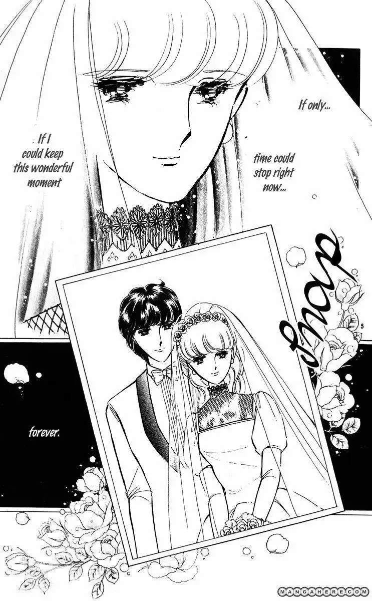 Yami no Paapuru Chapter 20 45